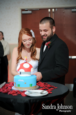 Best Lake Mary Events Center Wedding photographer - Sandra Johnson (SJFoto.com)